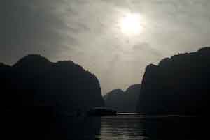 Zim Photography halong bay